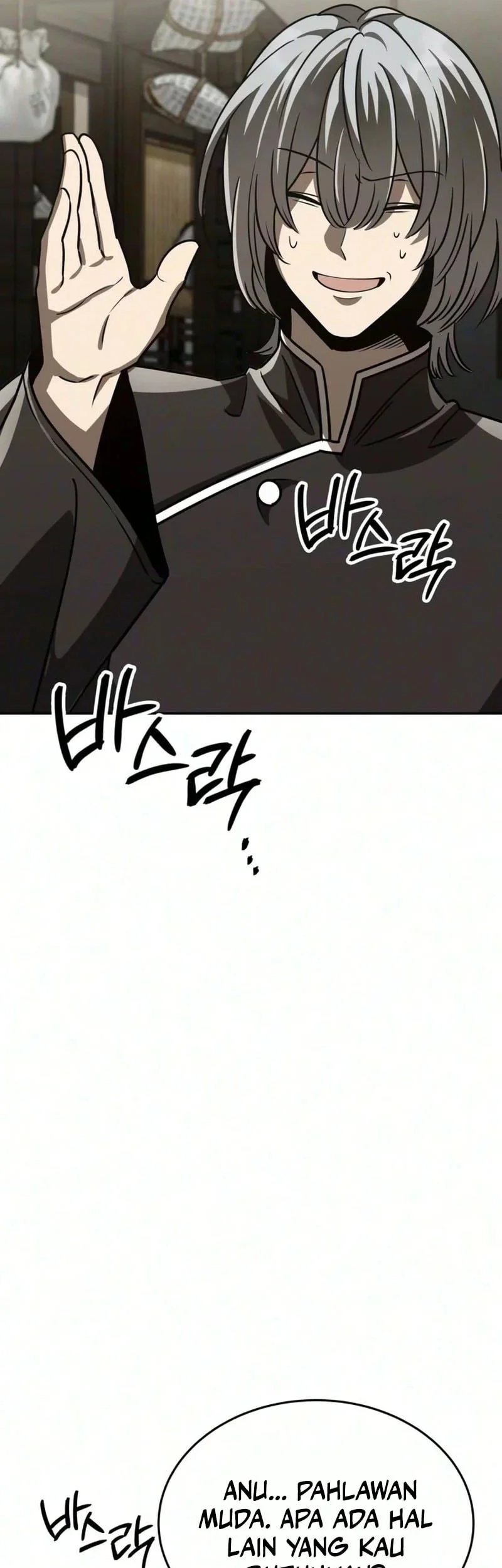 World's Strongest Punch Chapter 4 Gambar 12