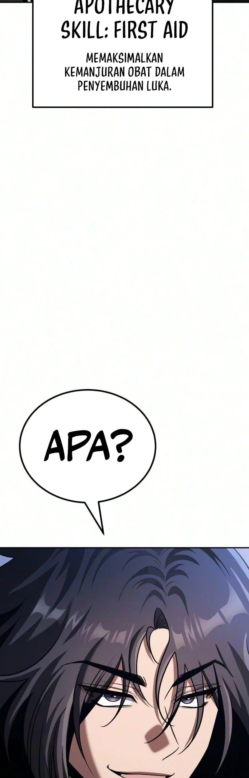 World's Strongest Punch Chapter 5 Gambar 7