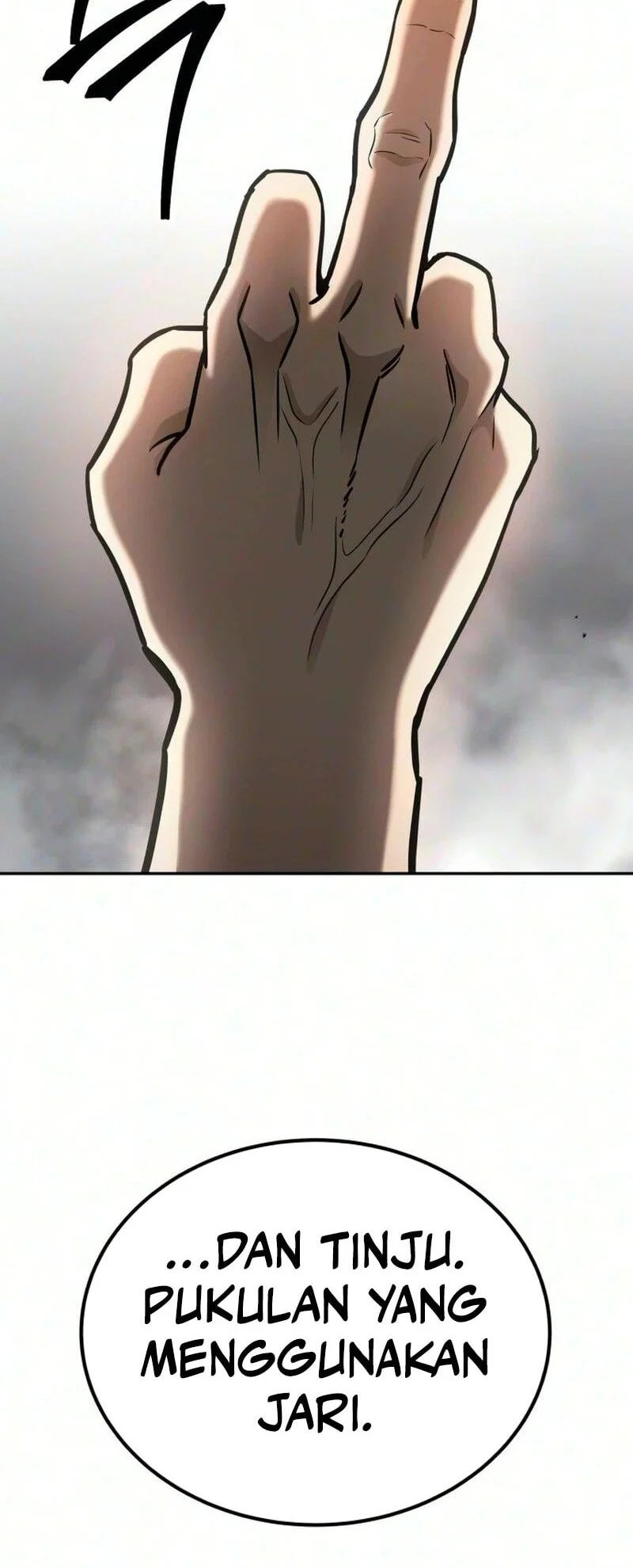 World's Strongest Punch Chapter 5 Gambar 9
