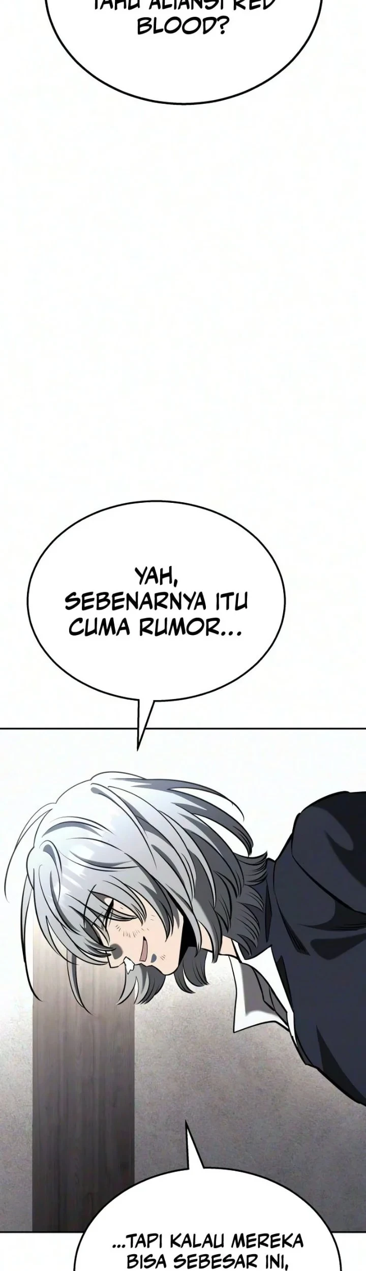 World's Strongest Punch Chapter 6 Gambar 8