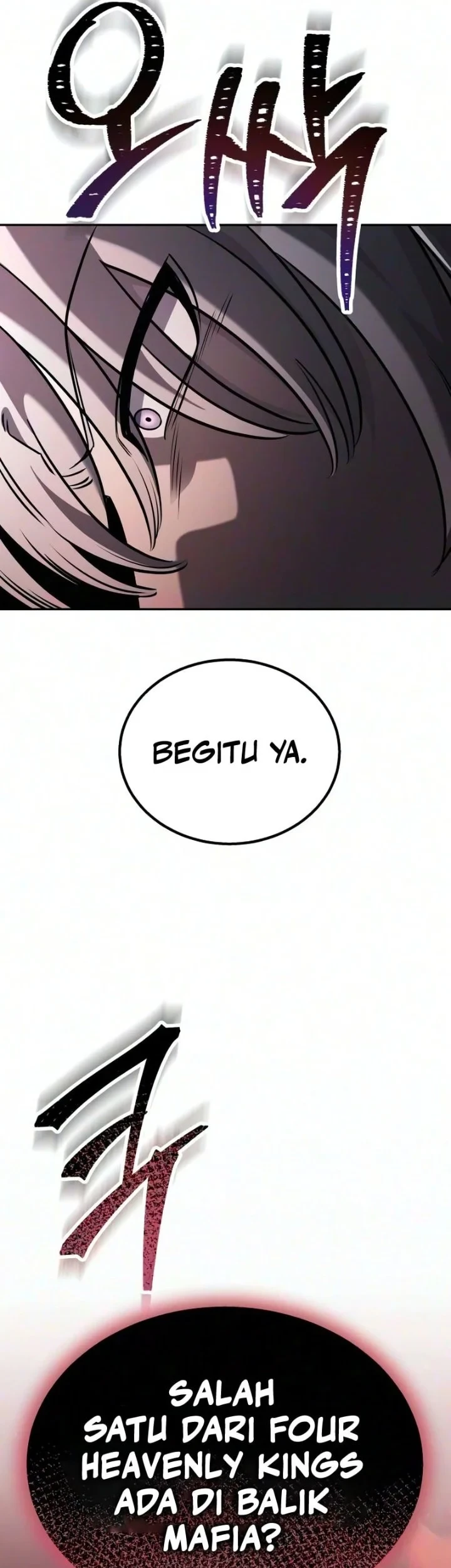 World's Strongest Punch Chapter 6 Gambar 10