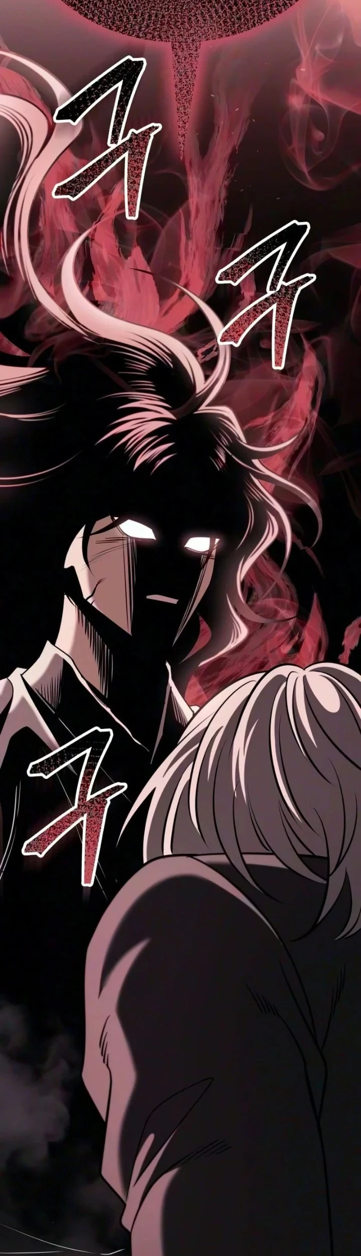 World's Strongest Punch Chapter 6 Gambar 11