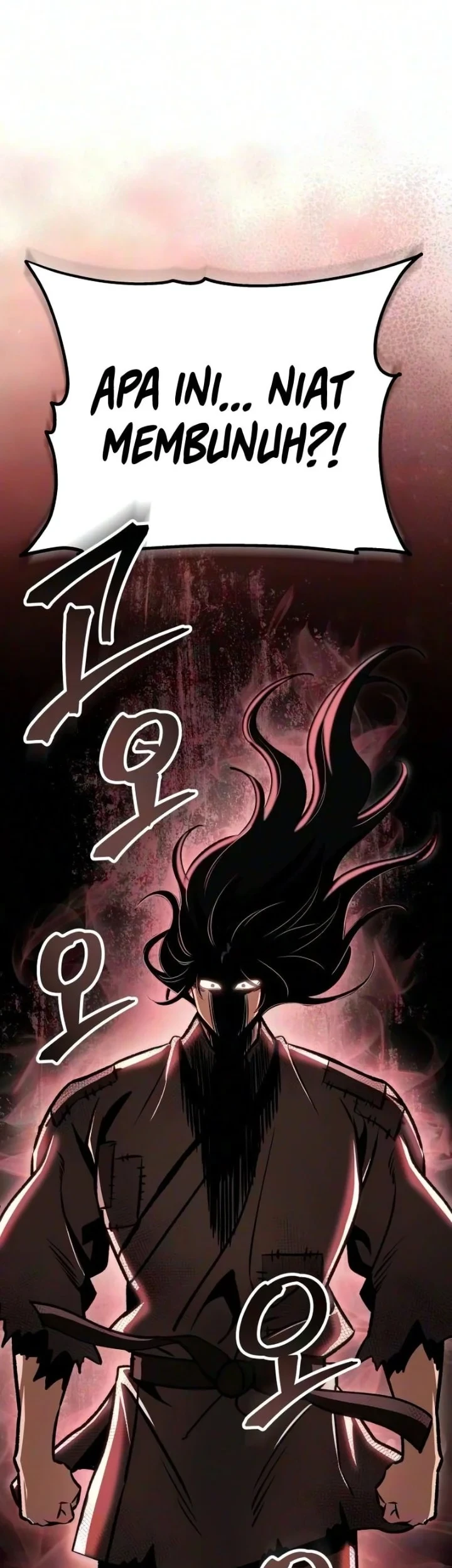 World's Strongest Punch Chapter 6 Gambar 14
