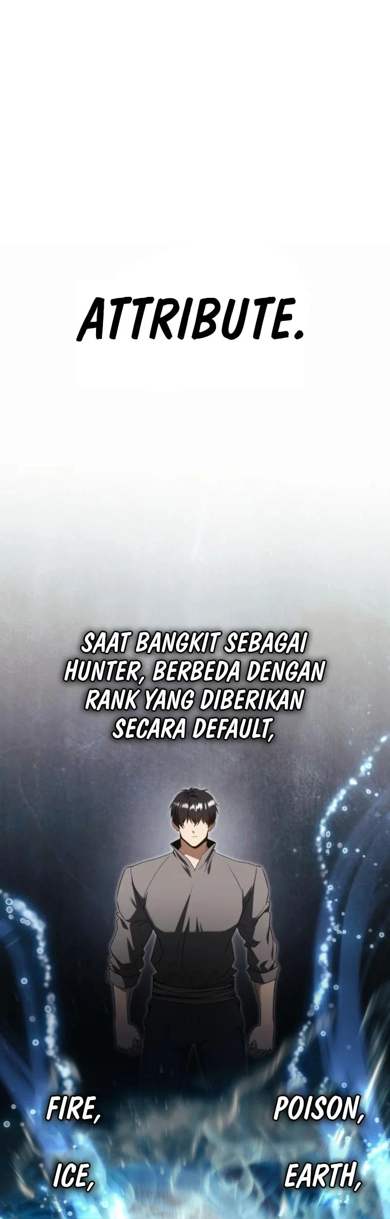 World's Strongest Punch Chapter 9 Gambar 11