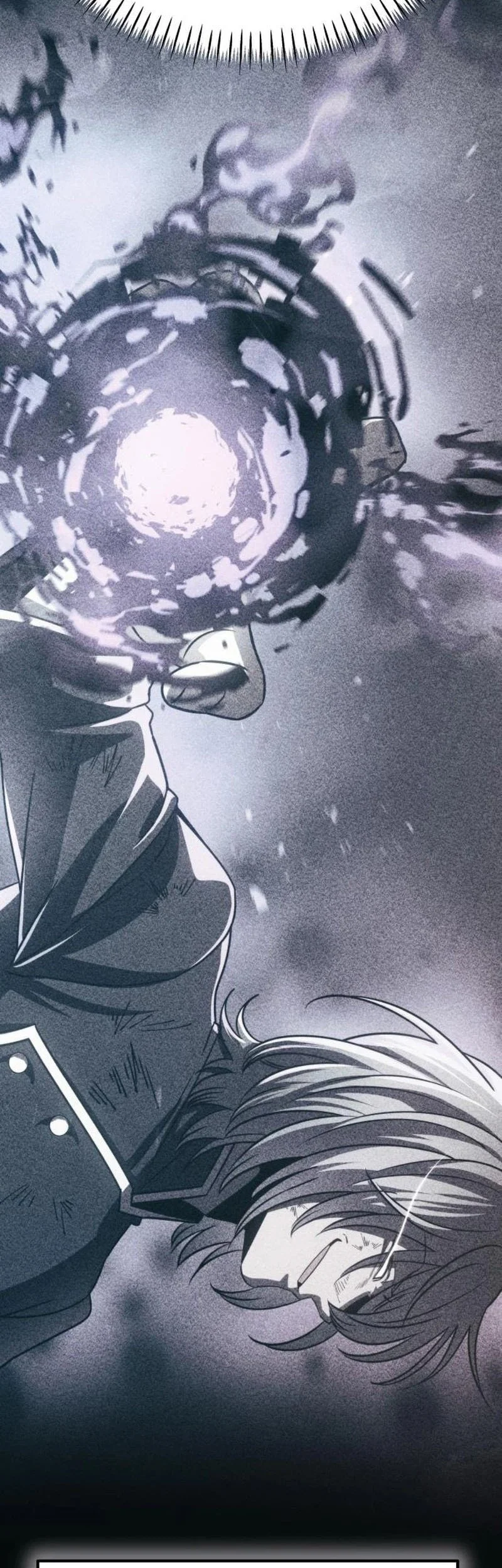 World's Strongest Punch Chapter 9 Gambar 13