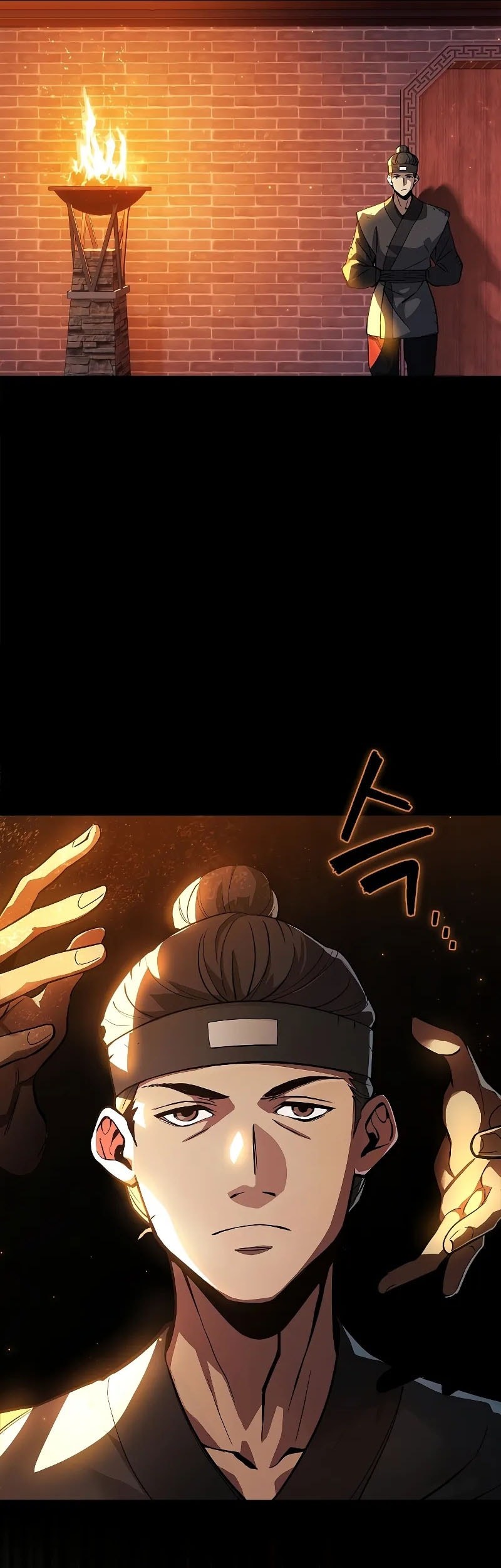 World's Strongest Survivor Chapter 1 Gambar 10