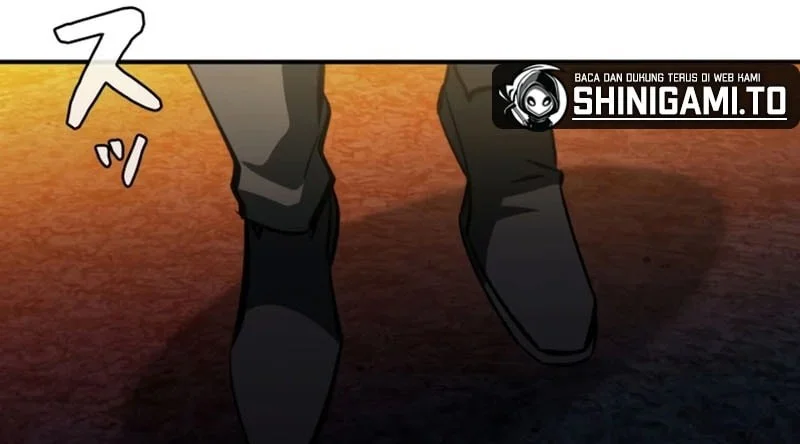 World's Strongest Survivor Chapter 32 Gambar 6
