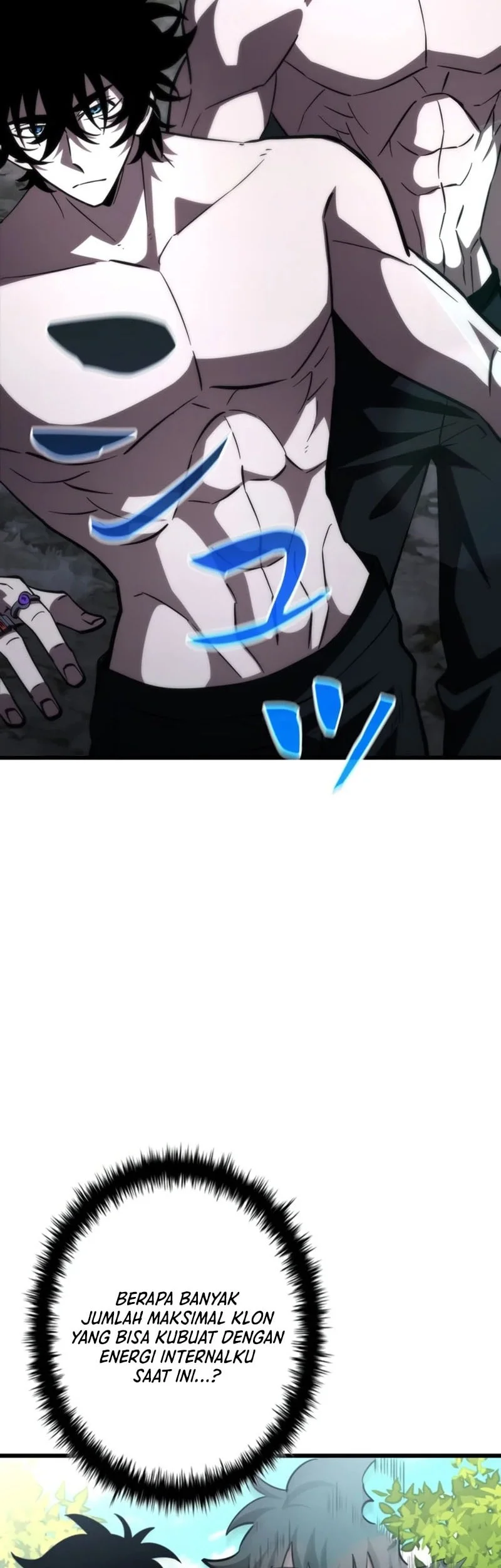 World's Strongest Survivor Chapter 34 Gambar 5