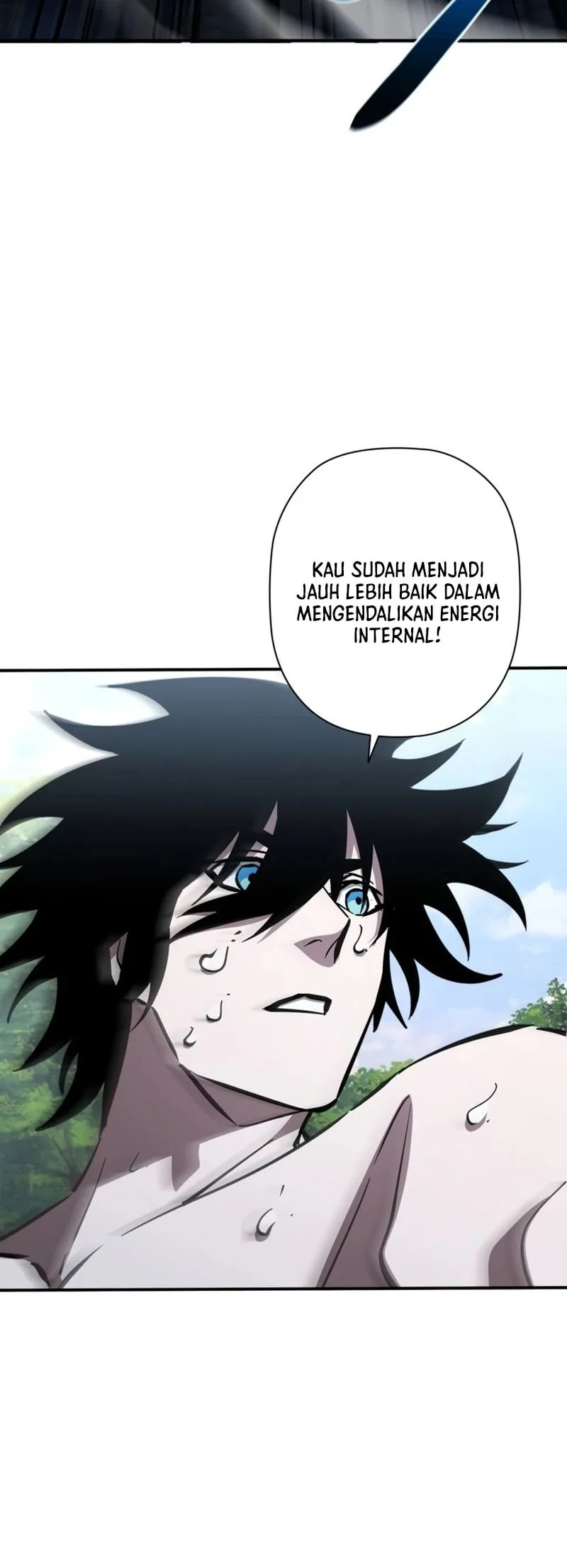 World's Strongest Survivor Chapter 35 Gambar 5