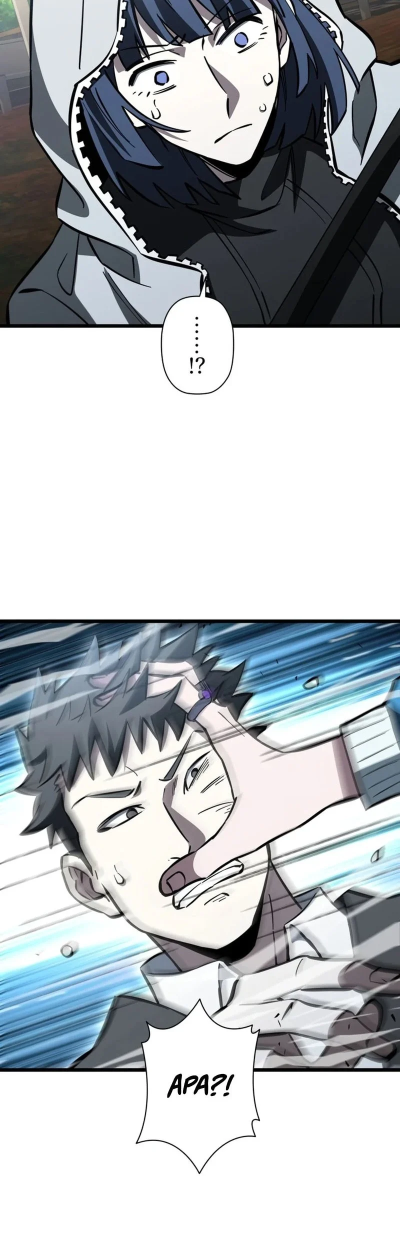 World's Strongest Survivor Chapter 36 Gambar 5