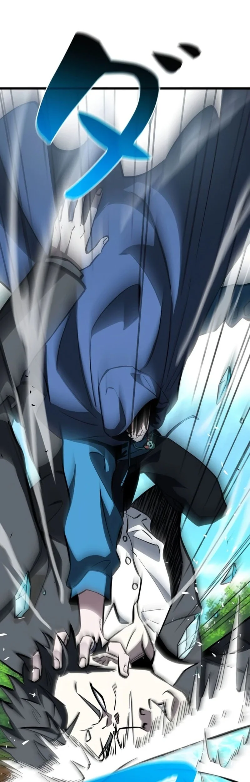 World's Strongest Survivor Chapter 36 Gambar 8