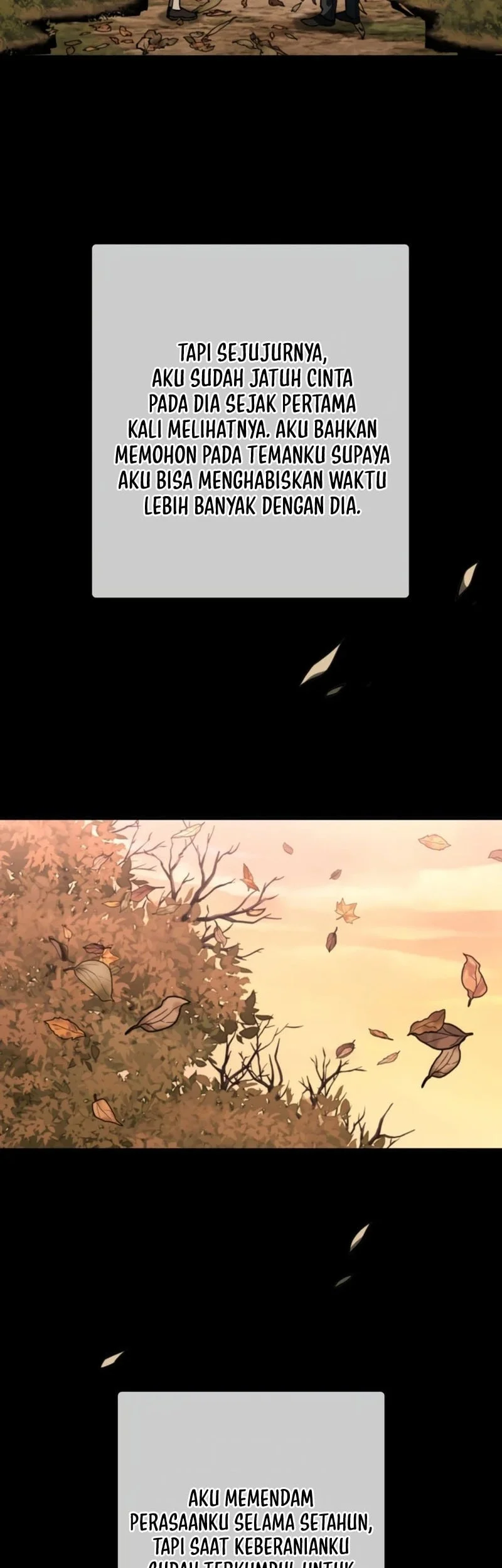 World's Strongest Survivor Chapter 37 Gambar 7