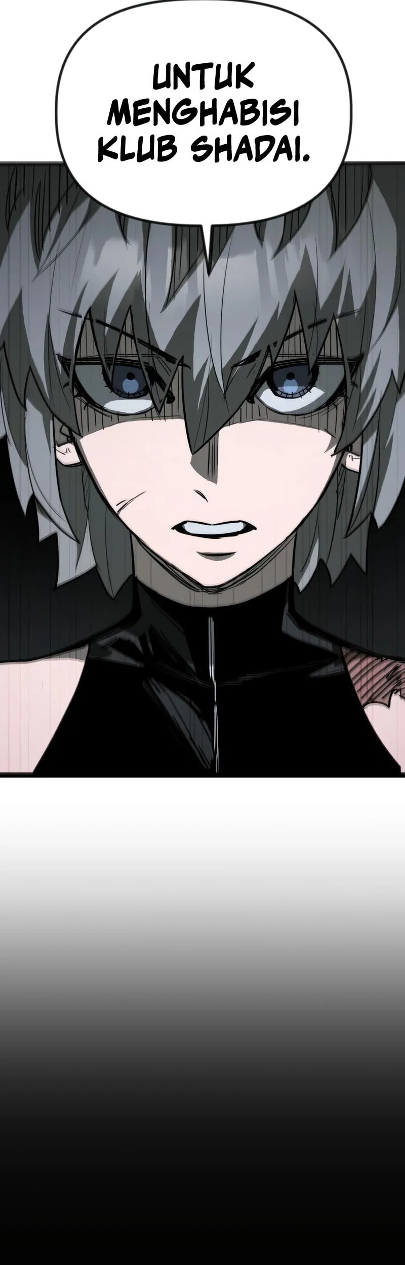 World-Saving Is A Skill Chapter 12 Gambar 6