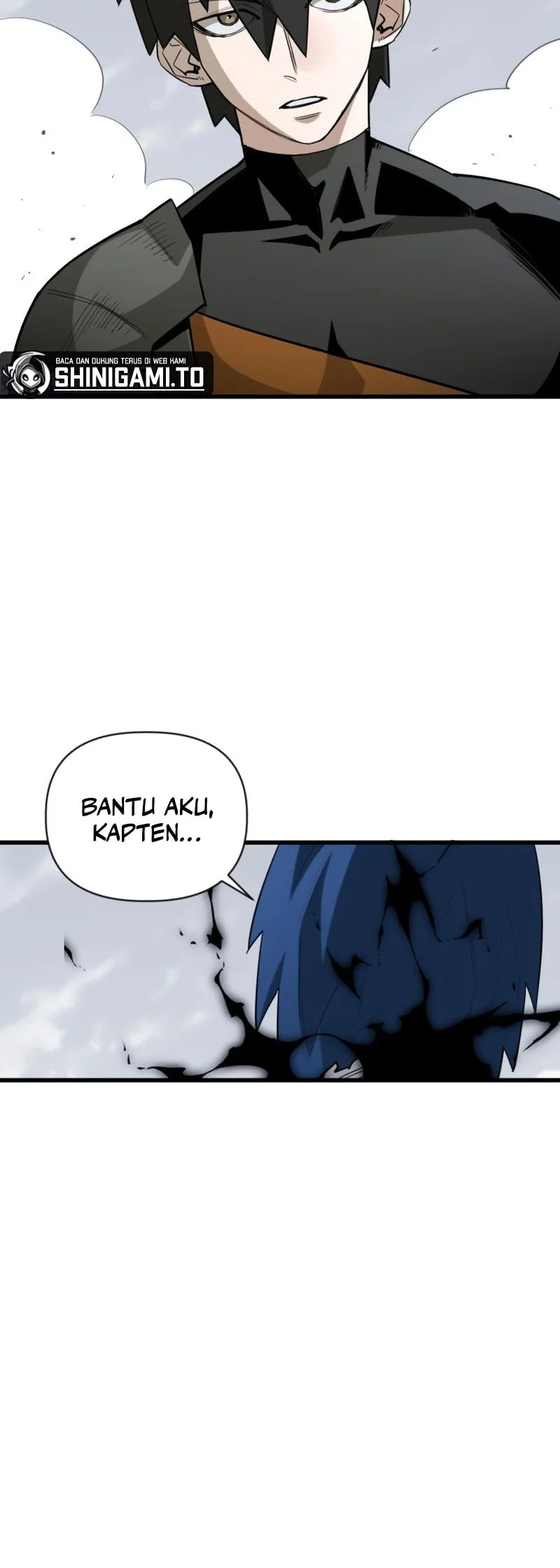 World-Saving Is A Skill Chapter 14 Gambar 5