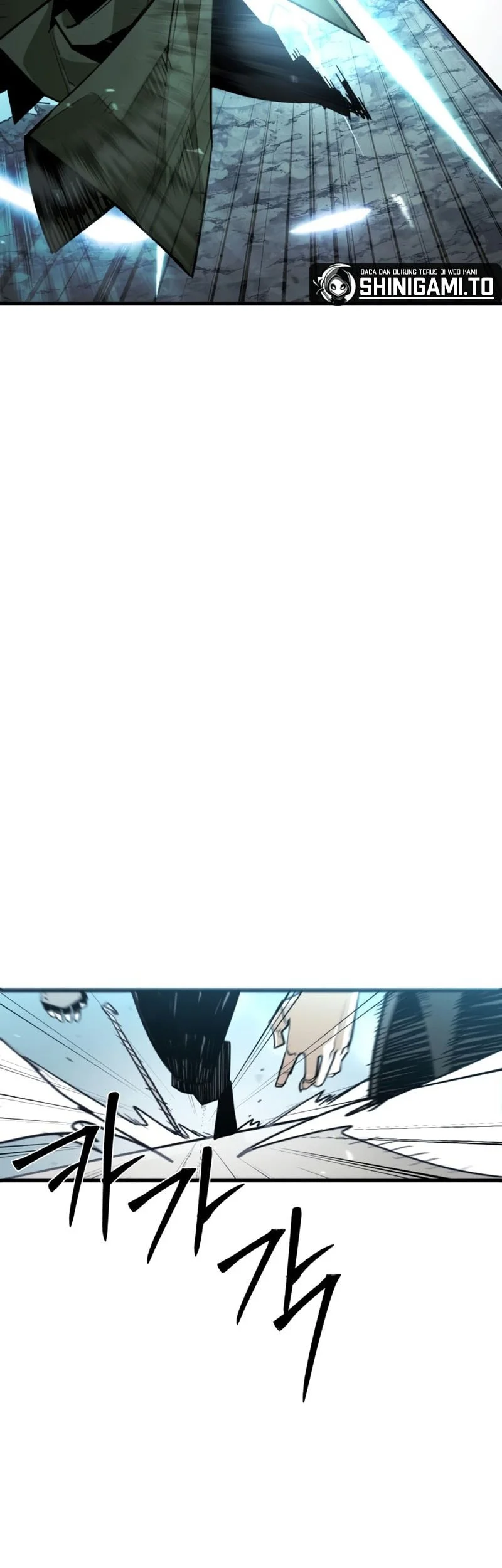 World-Saving Is A Skill Chapter 14 Gambar 8