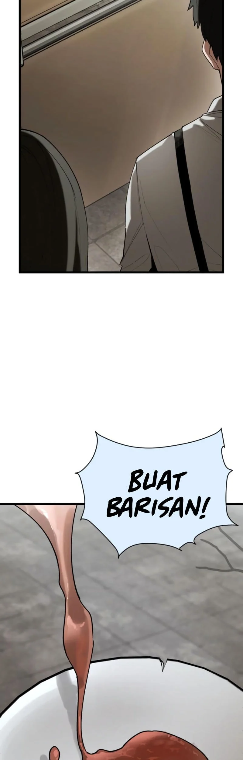 World-Saving Is A Skill Chapter 24 Gambar 4