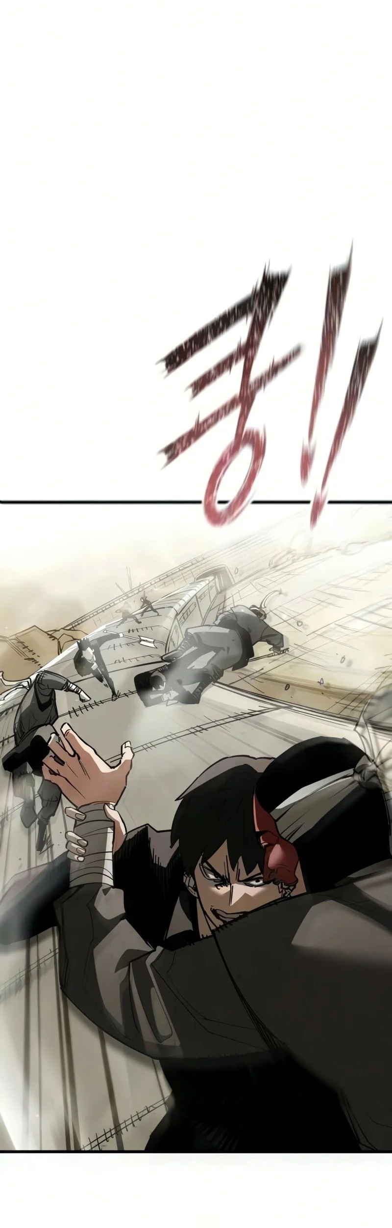 World-Saving Is A Skill Chapter 26 Gambar 8