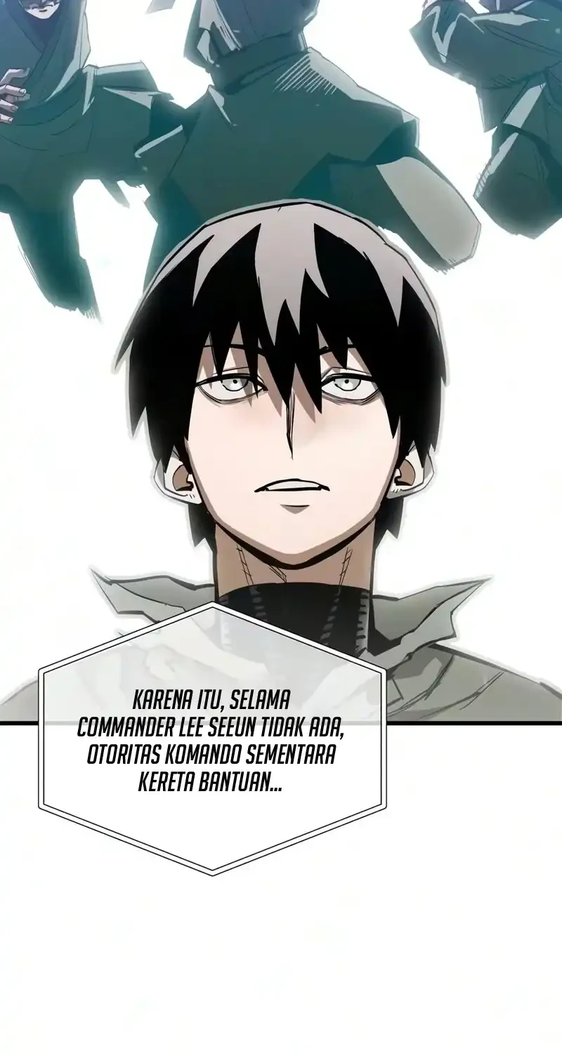 World-Saving Is A Skill Chapter 27 Gambar 5