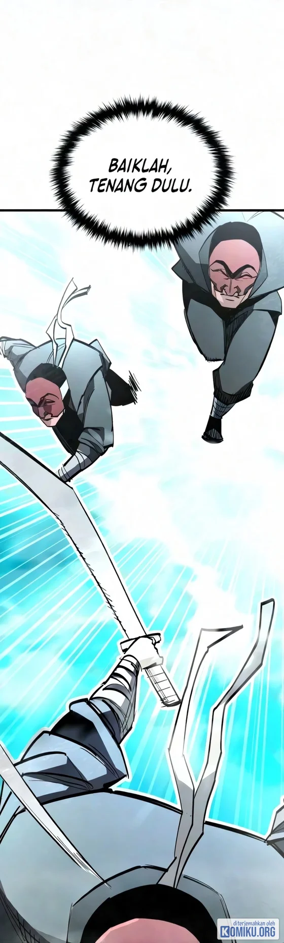 World-Saving Is A Skill Chapter 29 Gambar 8