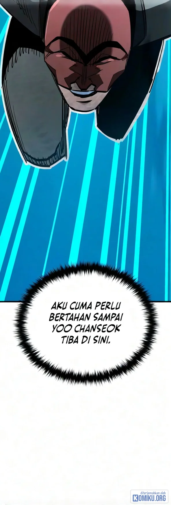 World-Saving Is A Skill Chapter 29 Gambar 9
