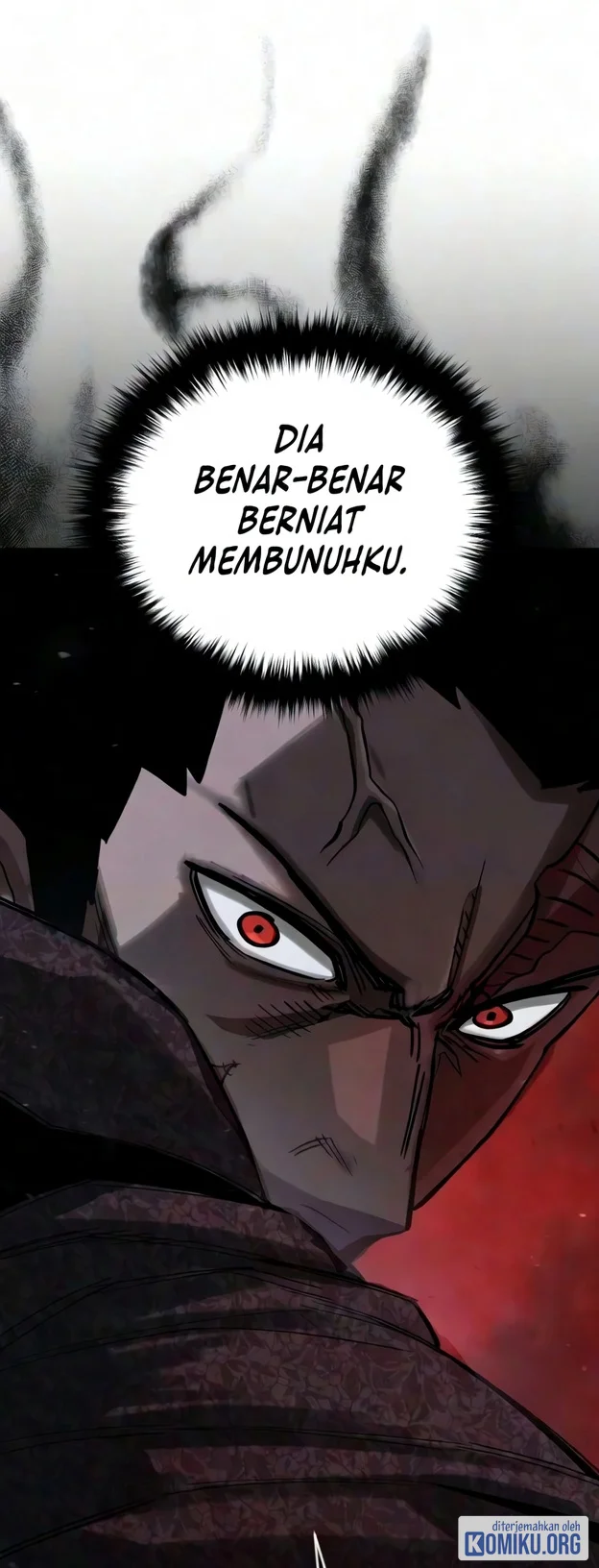 World-Saving Is A Skill Chapter 31 Gambar 7