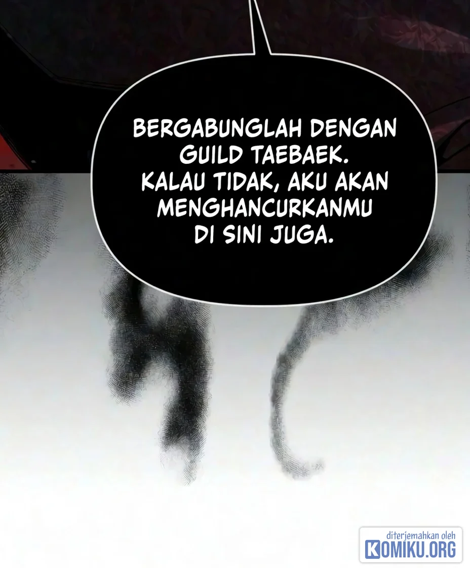 World-Saving Is A Skill Chapter 31 Gambar 8