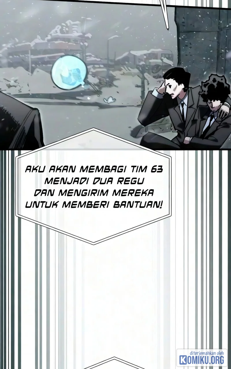 World-Saving Is A Skill Chapter 32 Gambar 8