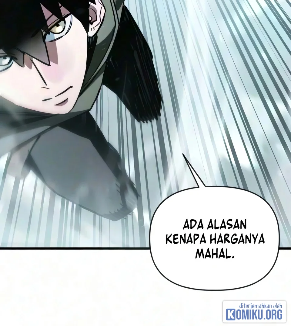 World-Saving Is A Skill Chapter 32 Gambar 11