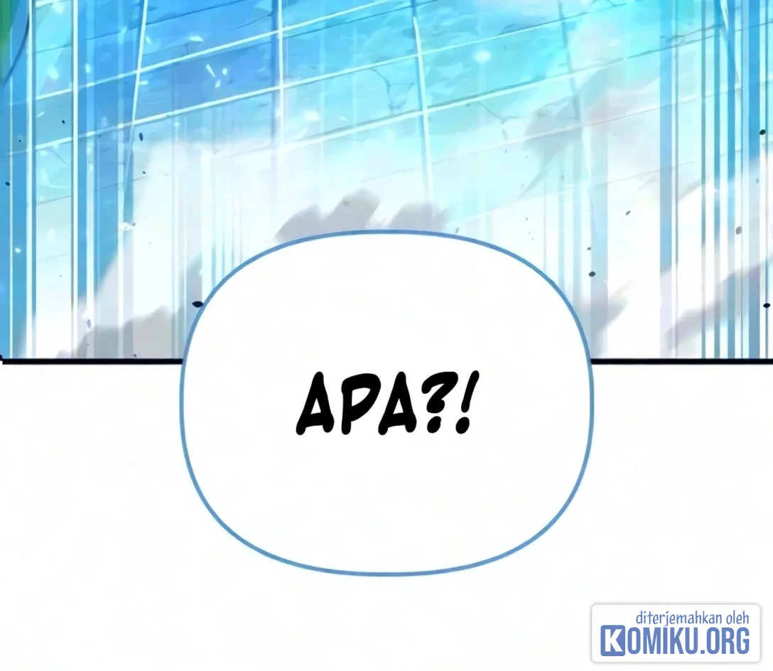 World-Saving Is A Skill Chapter 33 Gambar 11