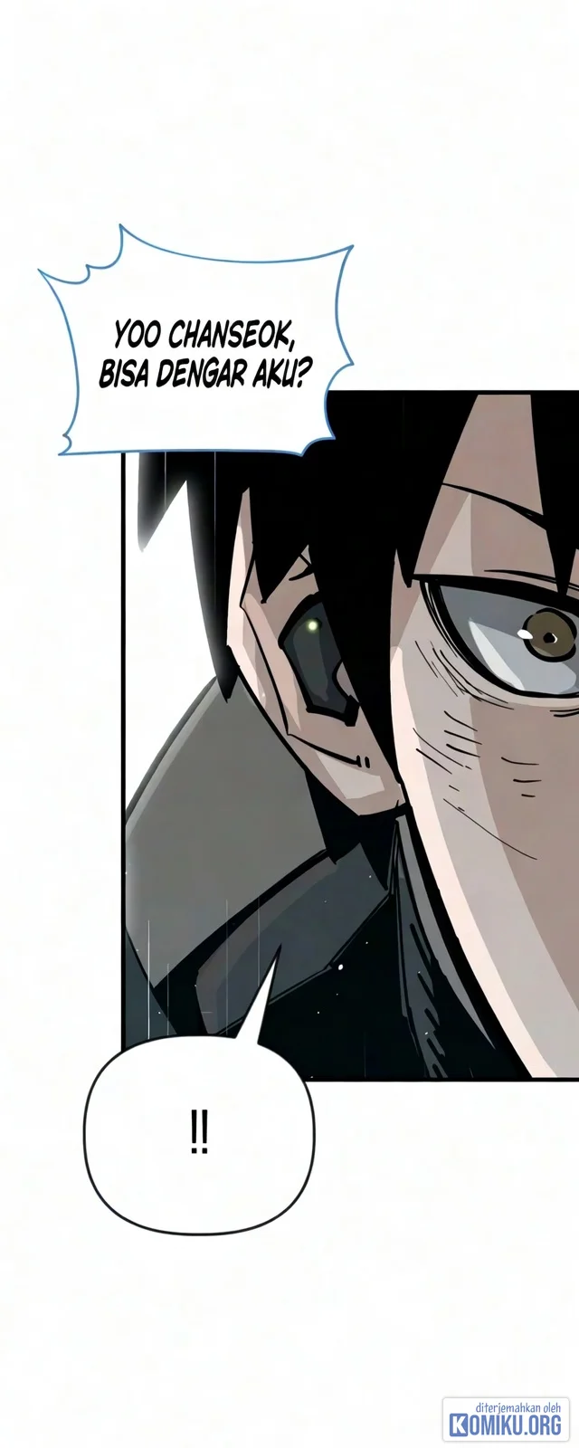 World-Saving Is A Skill Chapter 33 Gambar 7
