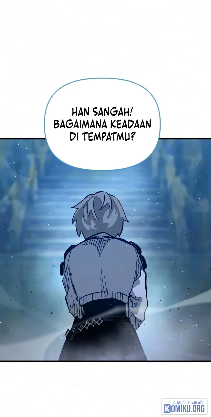 World-Saving Is A Skill Chapter 33 Gambar 8
