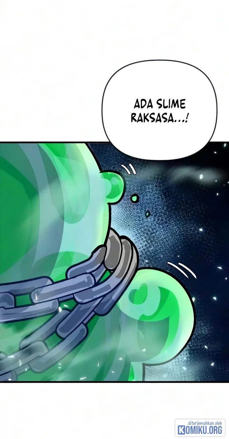 World-Saving Is A Skill Chapter 33 Gambar 9