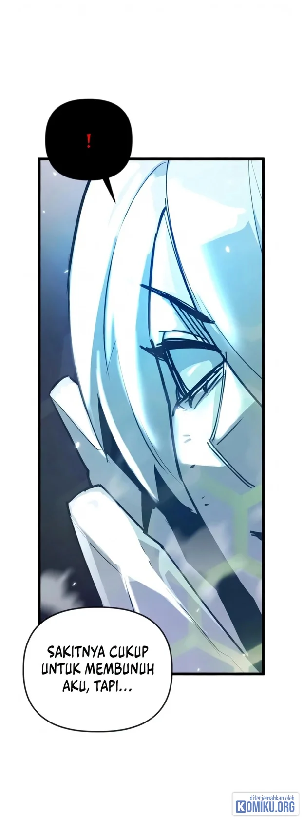 World-Saving Is A Skill Chapter 34 Gambar 8