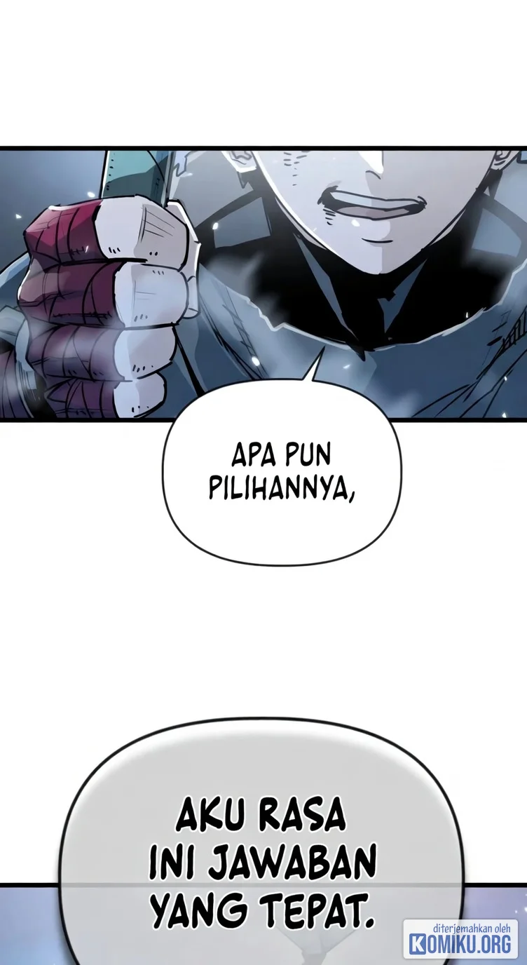 World-Saving Is A Skill Chapter 34 Gambar 9