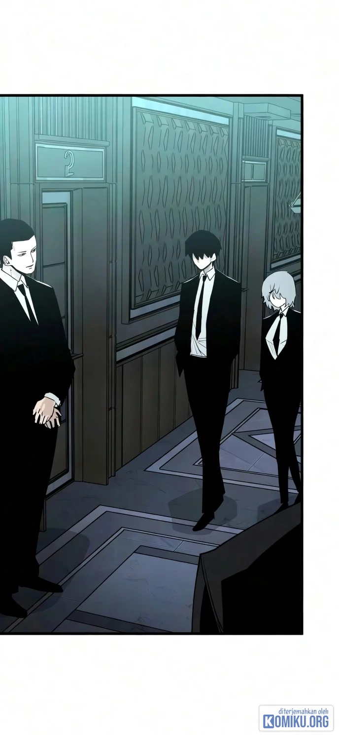 World-Saving Is A Skill Chapter 35 Gambar 6