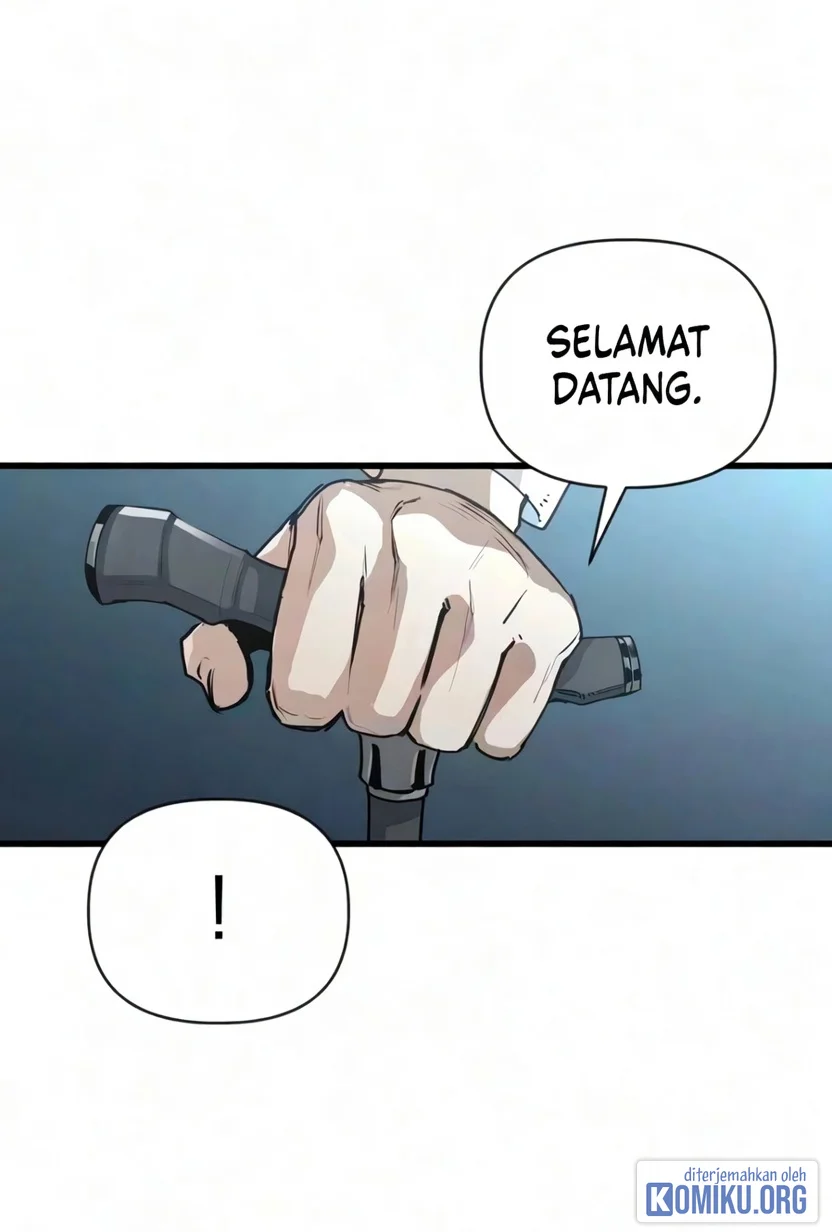 World-Saving Is A Skill Chapter 35 Gambar 8