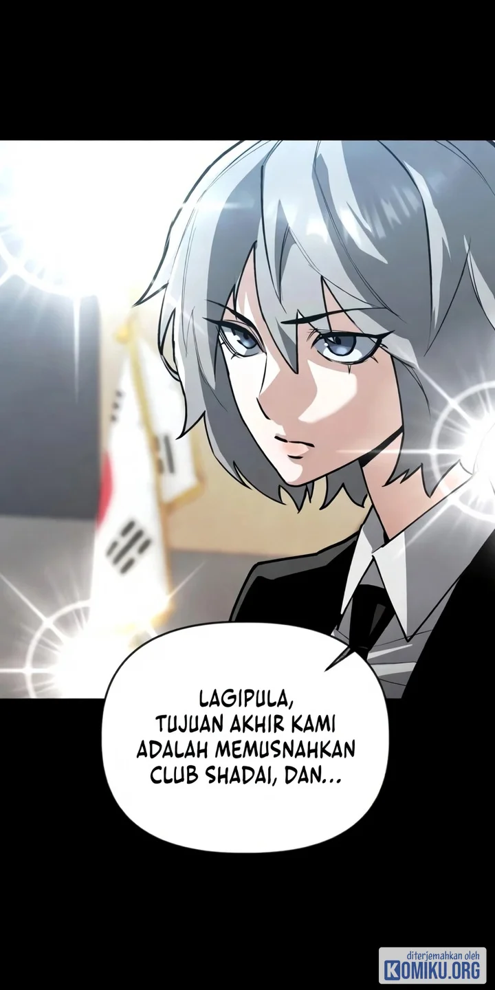 World-Saving Is A Skill Chapter 36 Gambar 7