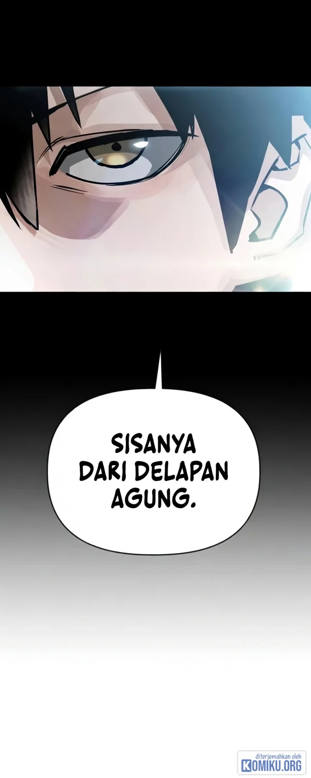 World-Saving Is A Skill Chapter 36 Gambar 8
