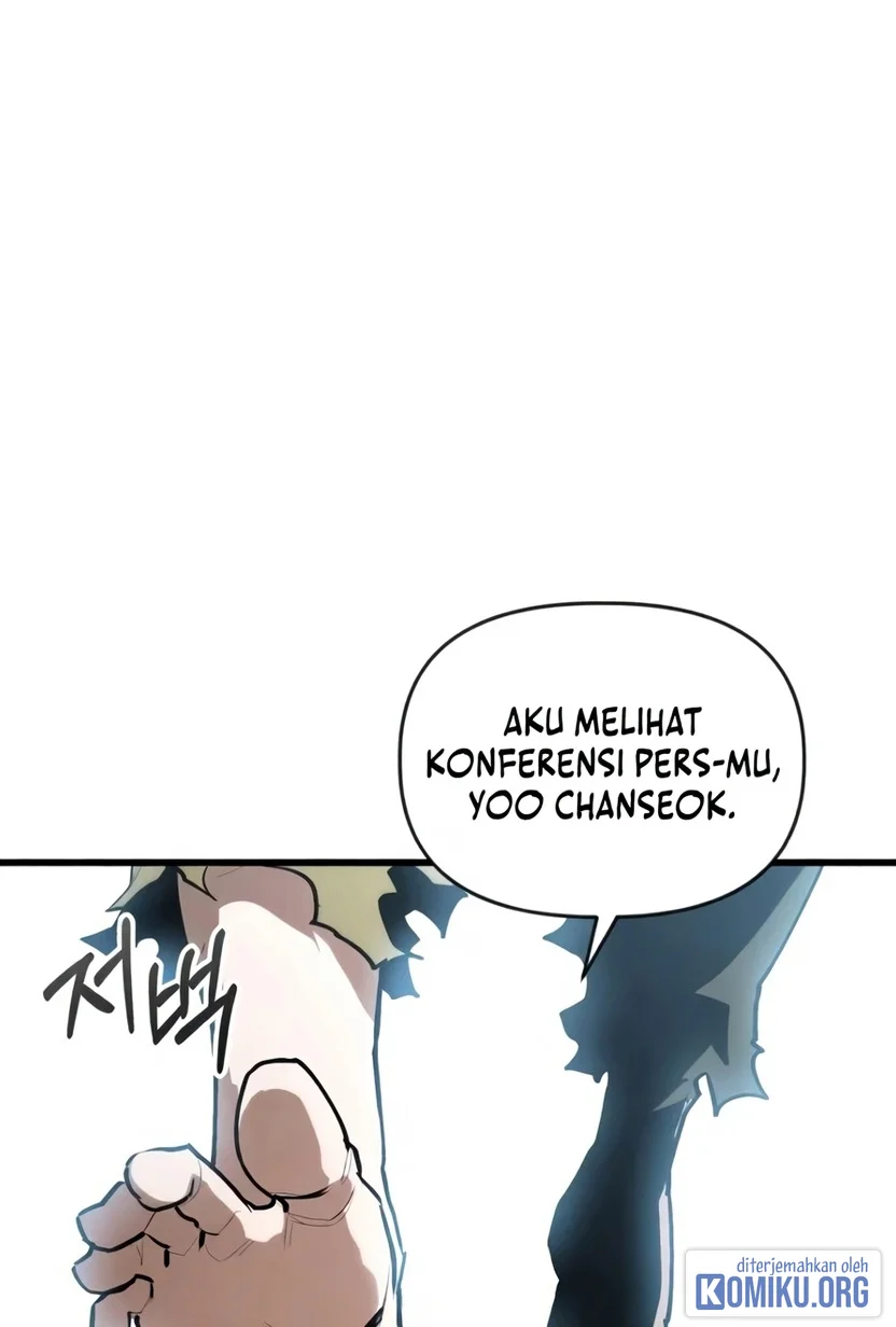 World-Saving Is A Skill Chapter 36 Gambar 9