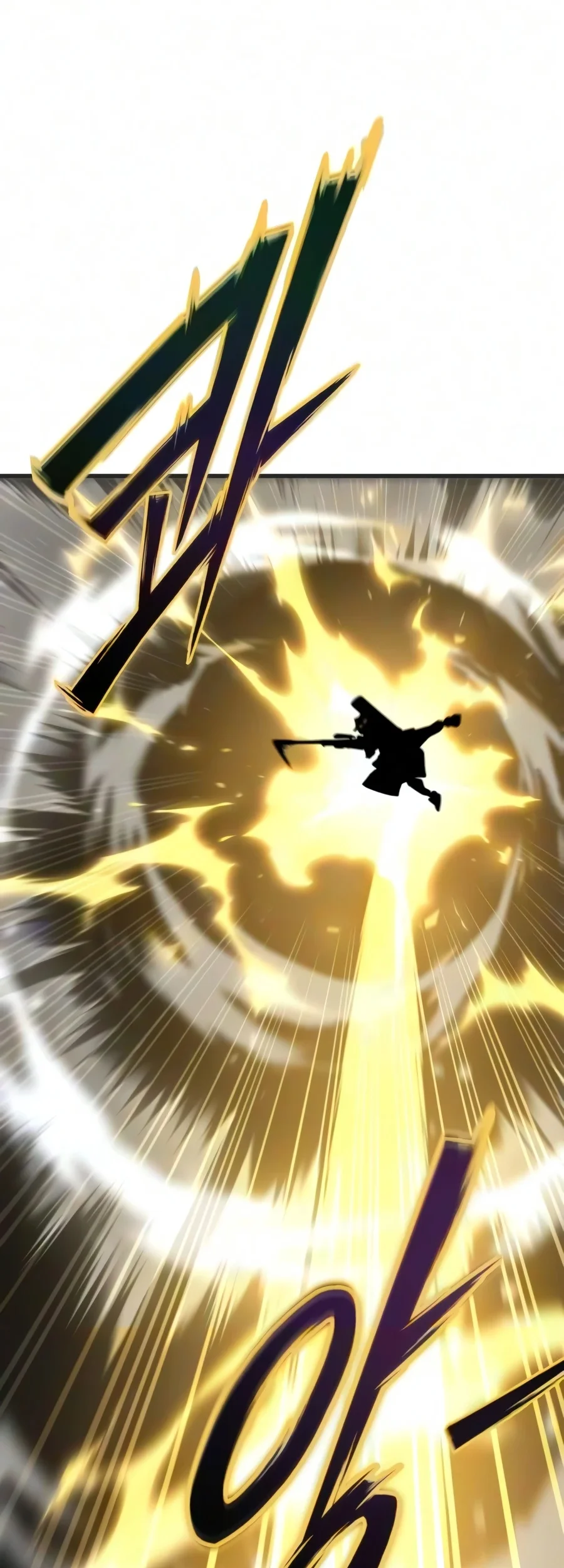World-Saving Is A Skill Chapter 37 Gambar 7