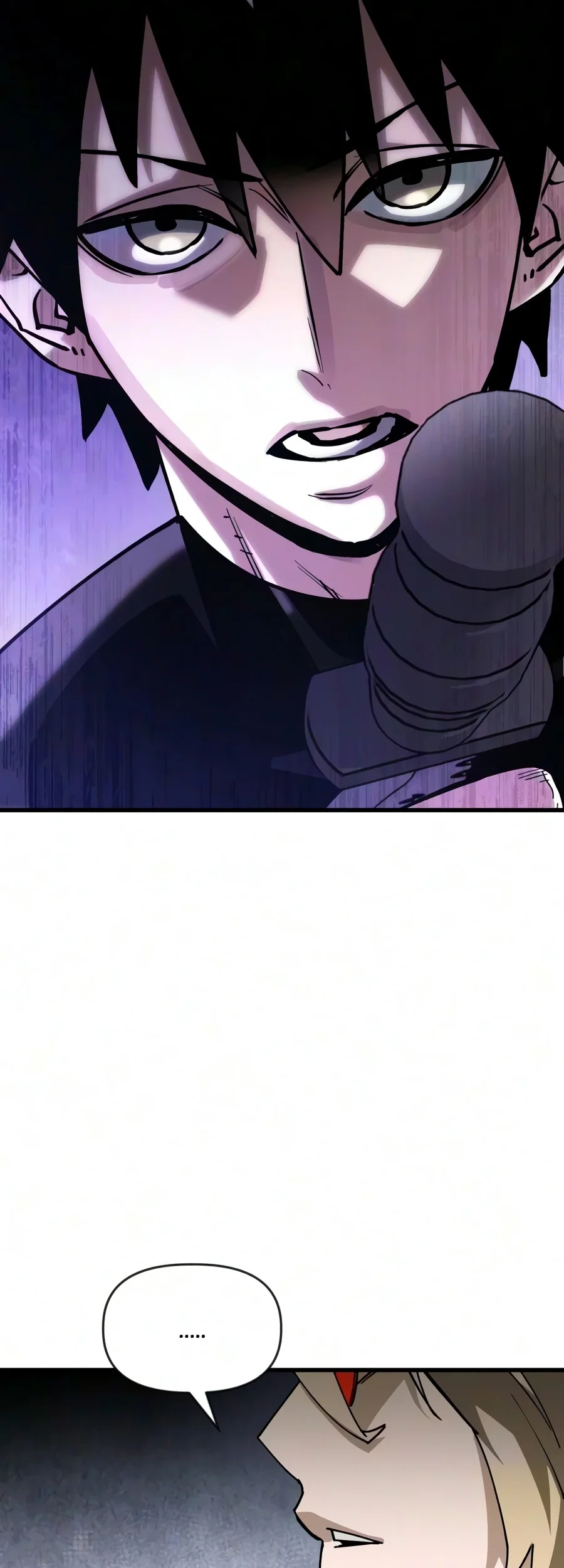 World-Saving Is A Skill Chapter 38 Gambar 5