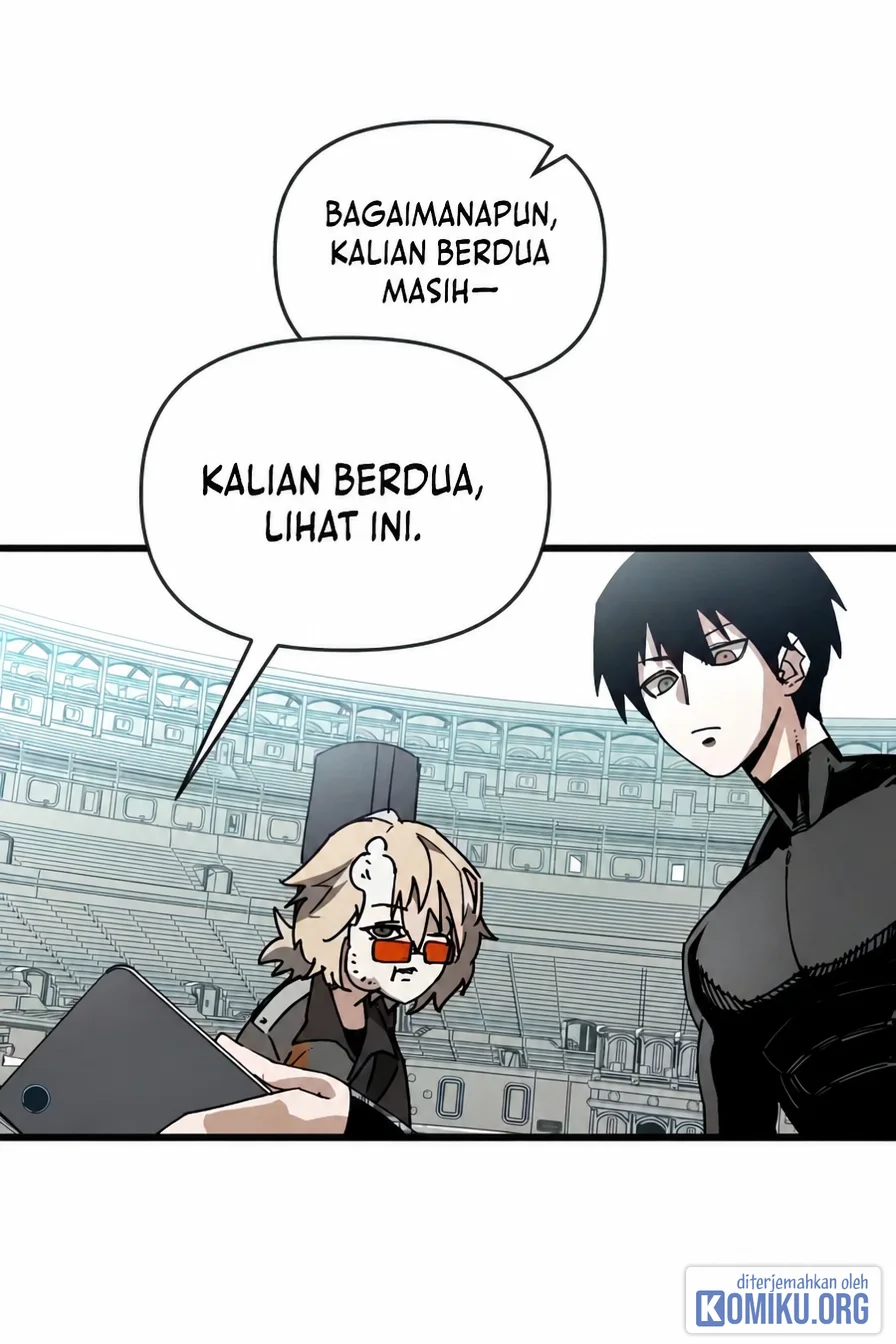 World-Saving Is A Skill Chapter 39 Gambar 7