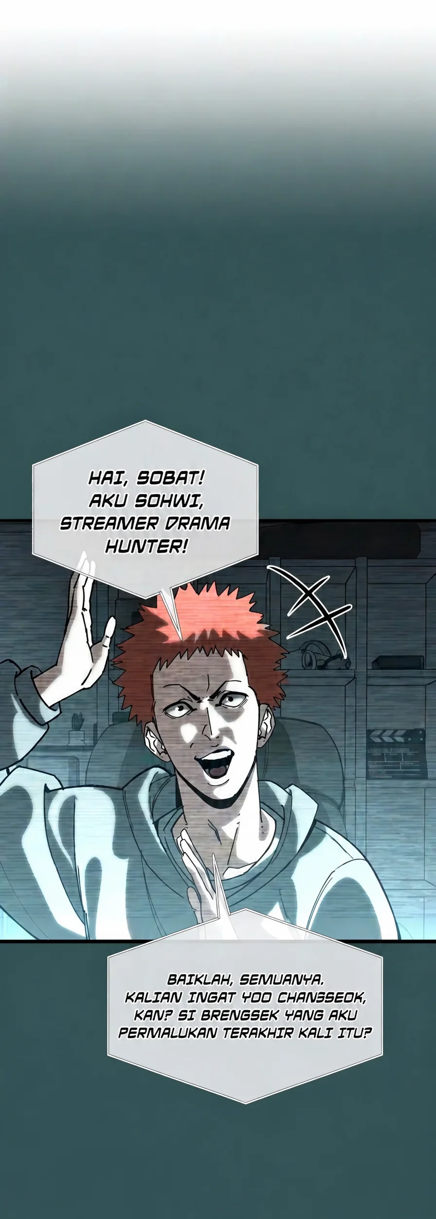 World-Saving Is A Skill Chapter 39 Gambar 9