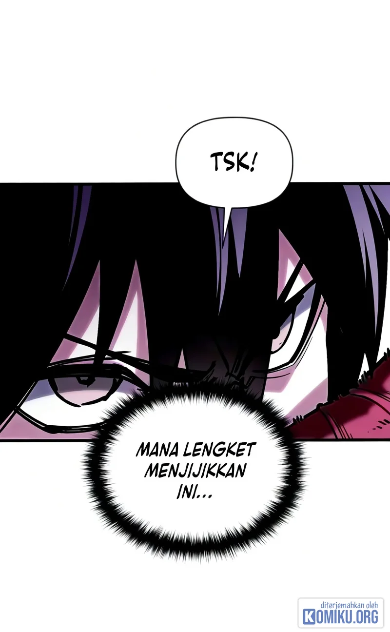 World-Saving Is A Skill Chapter 40 Gambar 10