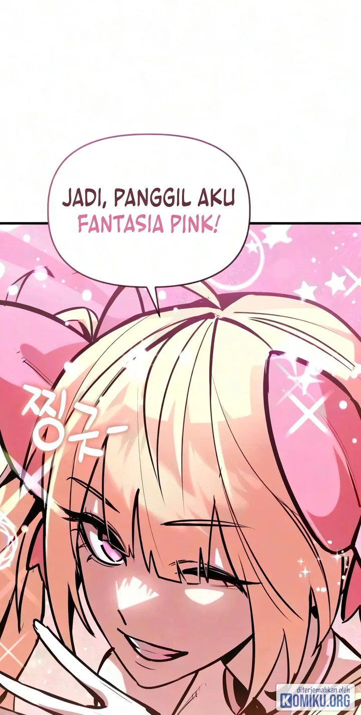 World-Saving Is A Skill Chapter 42 Gambar 9