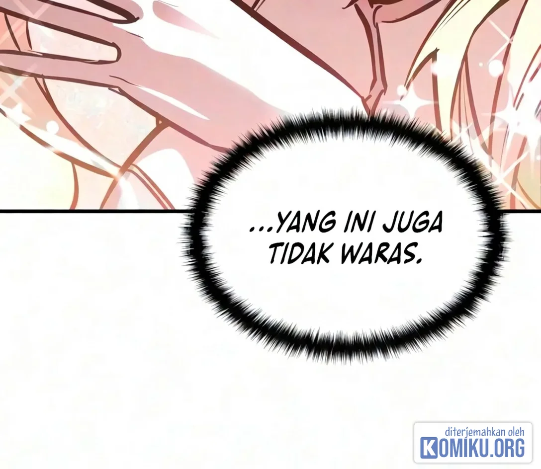 World-Saving Is A Skill Chapter 42 Gambar 10