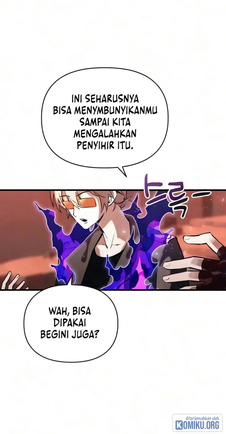 World-Saving Is A Skill Chapter 43 Gambar 7