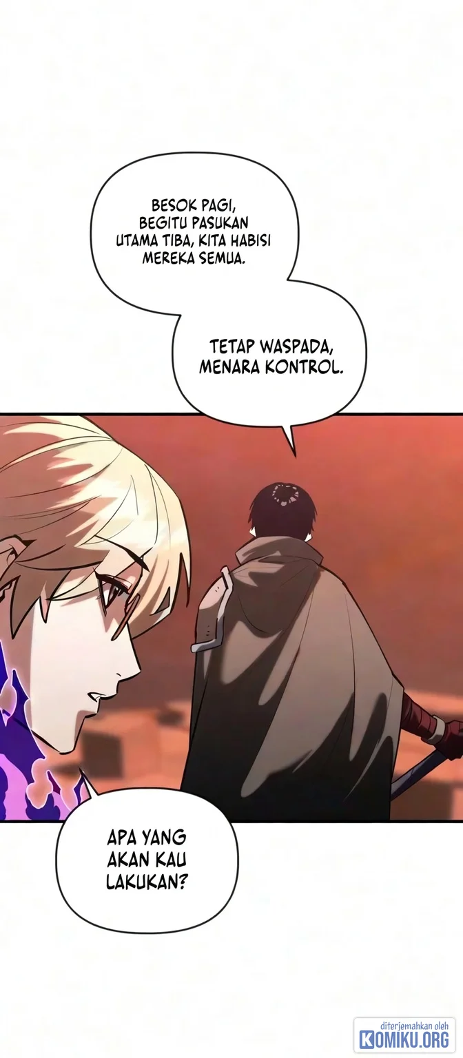 World-Saving Is A Skill Chapter 43 Gambar 8