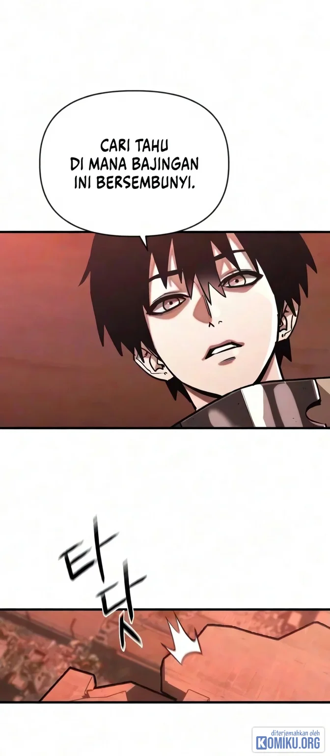 World-Saving Is A Skill Chapter 43 Gambar 9