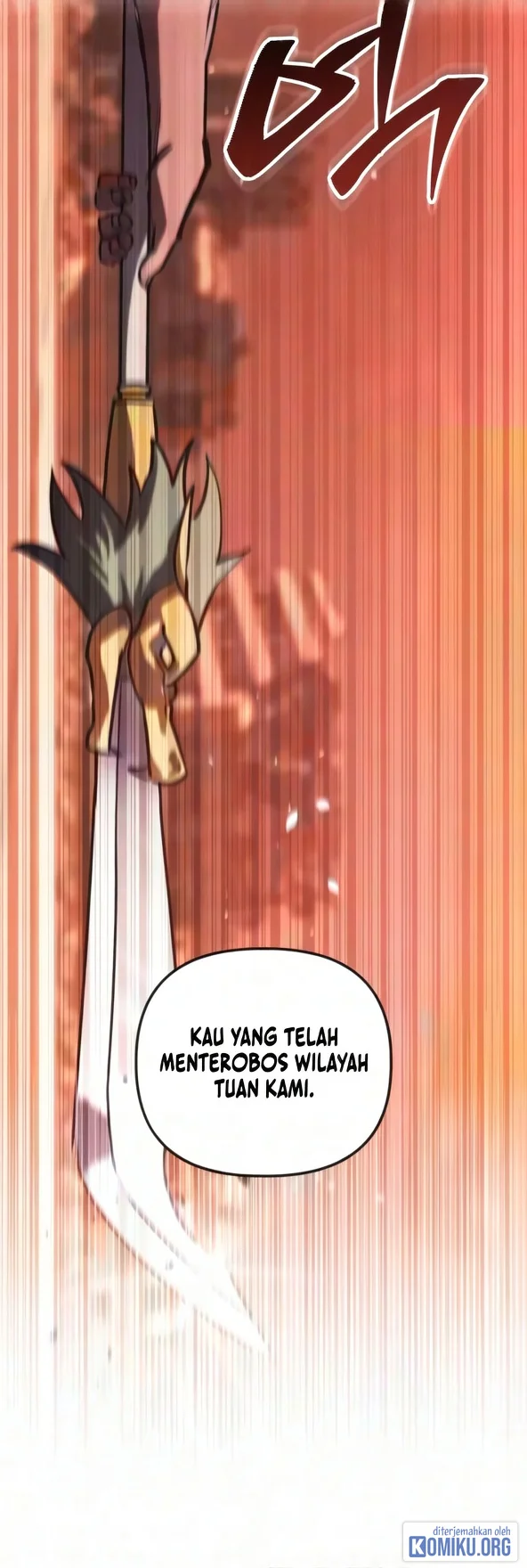 World-Saving Is A Skill Chapter 44 Gambar 7